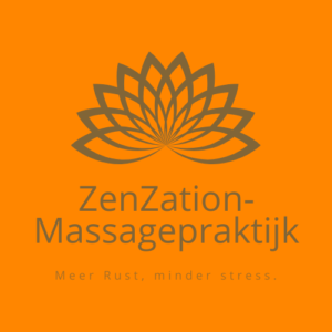 ZenZation-Massagepraktijk logo 2